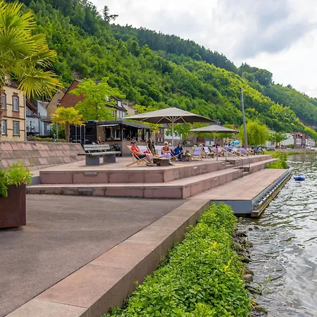 Appartement An Der Mainpromenade