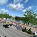 An Der Mainpromenade