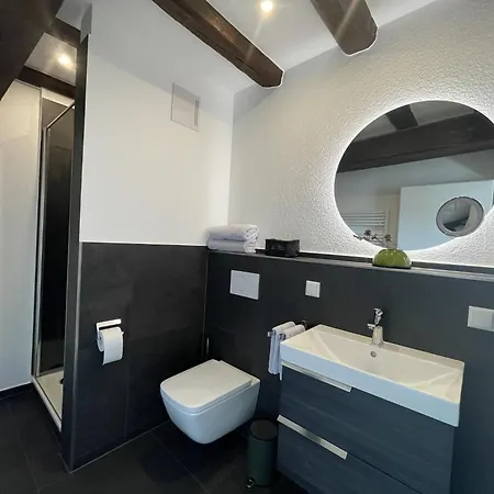 Apartment An Der Mainpromenade *