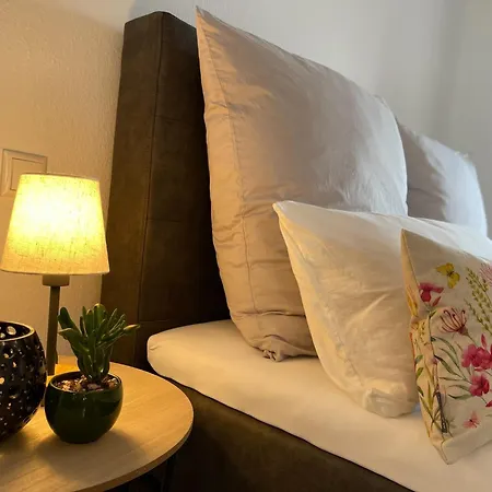 Apartment An Der Mainpromenade Miltenberg