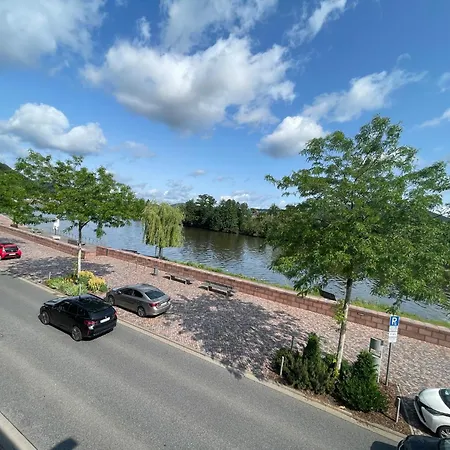 An Der Mainpromenade